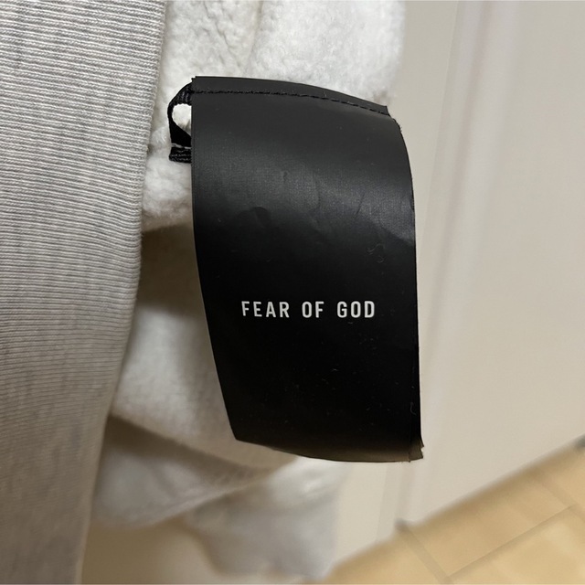 fear of god seventh collection スウェット