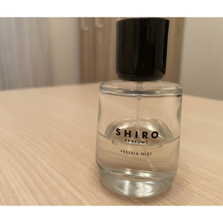 シロ(shiro)の【即購入可】SHIRO FREESIA 50ml(ユニセックス)