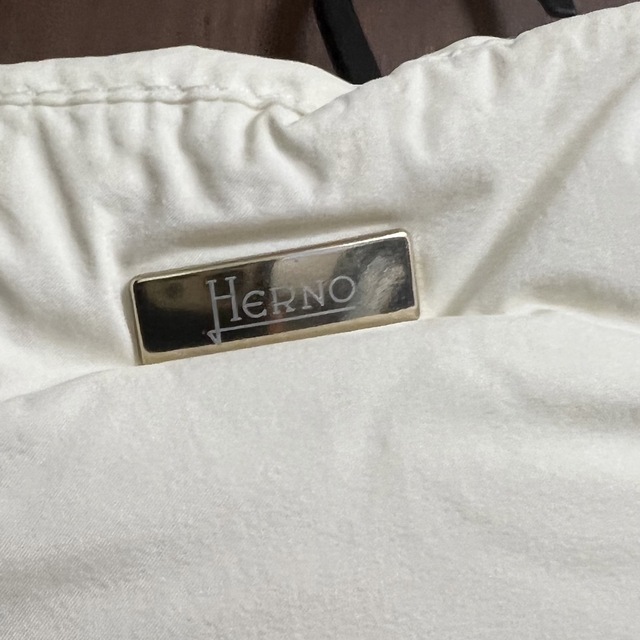 HERNO(ヘルノ)のHERNO コート レディースのジャケット/アウター(ダウンコート)の商品写真