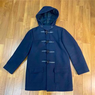 ユナイテッドアローズグリーンレーベルリラクシング(UNITED ARROWS green label relaxing)のグリーンレーベルリラクシング ダッフルコート 155 キッズ女の子(コート)