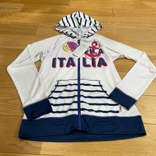 フィラ(FILA)のFILA フィラ　ラッシュガード　UVウエア　150(水着)