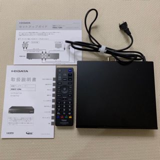 アイオーデータ(IODATA)のテレビチューナー HVTR-BCTX3(テレビ)