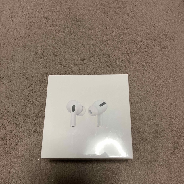 ✨新品未使用✨AirPods Pro MLWK3J/A | tradexautomotive.com