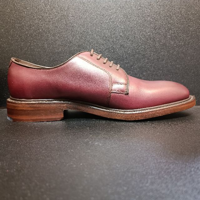 Loake 1880 GLOUCESTER ローク 英国　8F