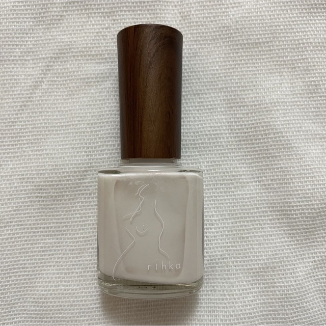  rihka nail polish <lily>  コスメ/美容のネイル(マニキュア)の商品写真