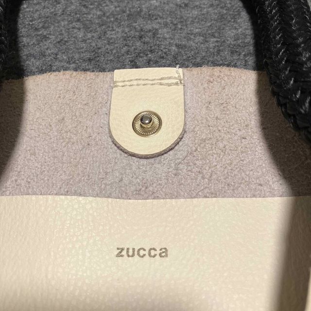 ZUCCa(ズッカ)のZUCCA バック レディースのバッグ(ハンドバッグ)の商品写真