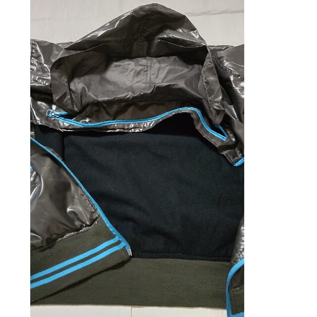 レディースジャンパーM レディースのジャケット/アウター(ナイロンジャケット)の商品写真