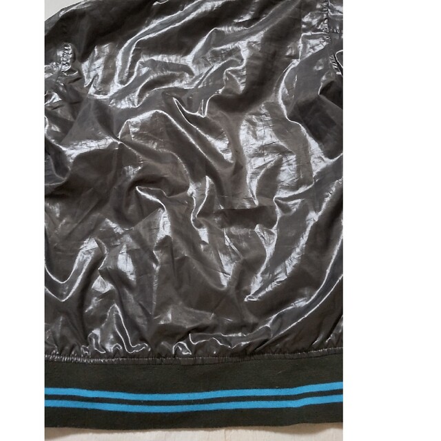 レディースジャンパーM レディースのジャケット/アウター(ナイロンジャケット)の商品写真
