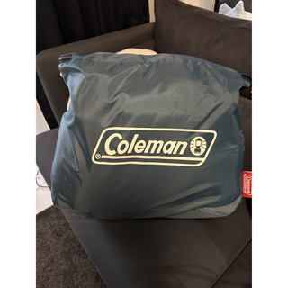 コールマン(Coleman)のkaz2372専用　コールマン Coleman マルチレイヤースリーピングバッグ(寝袋/寝具)