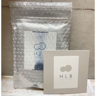 H.L.B 入浴剤　新品　未開封(入浴剤/バスソルト)