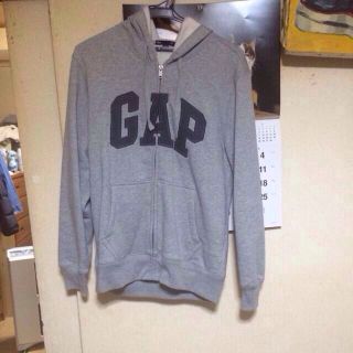 ギャップ(GAP)のGAPパーカー♡(パーカー)