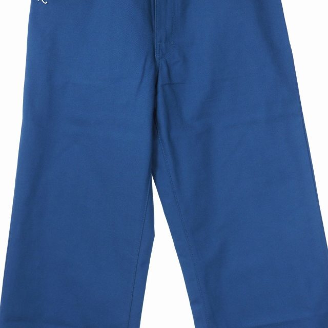 ゆったり柔らか 【22SS】RAF SIMONS ラフシモンズ ワイドフィット