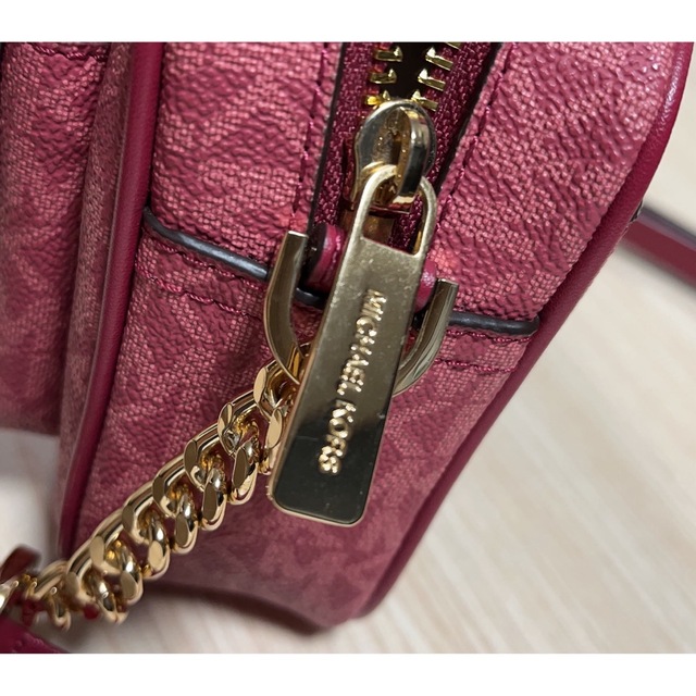 Michael Kors(マイケルコース)のMICHAEL KORS バッグ レディースのバッグ(ショルダーバッグ)の商品写真