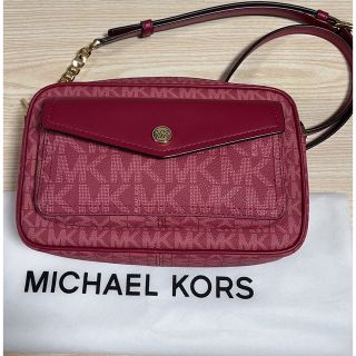 マイケルコース(Michael Kors)のMICHAEL KORS バッグ(ショルダーバッグ)