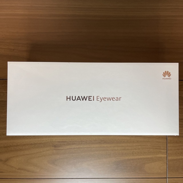 HUAWEI(ファーウェイ)の【新品未開封】HUAWEI Eyewear スマホ/家電/カメラのスマホアクセサリー(その他)の商品写真