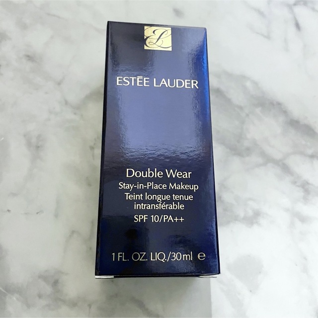 Estee Lauder(エスティローダー)のエスティローダー ダブルウェア ステイインプレイ 30ml サンド 1W2 コスメ/美容のベースメイク/化粧品(ファンデーション)の商品写真