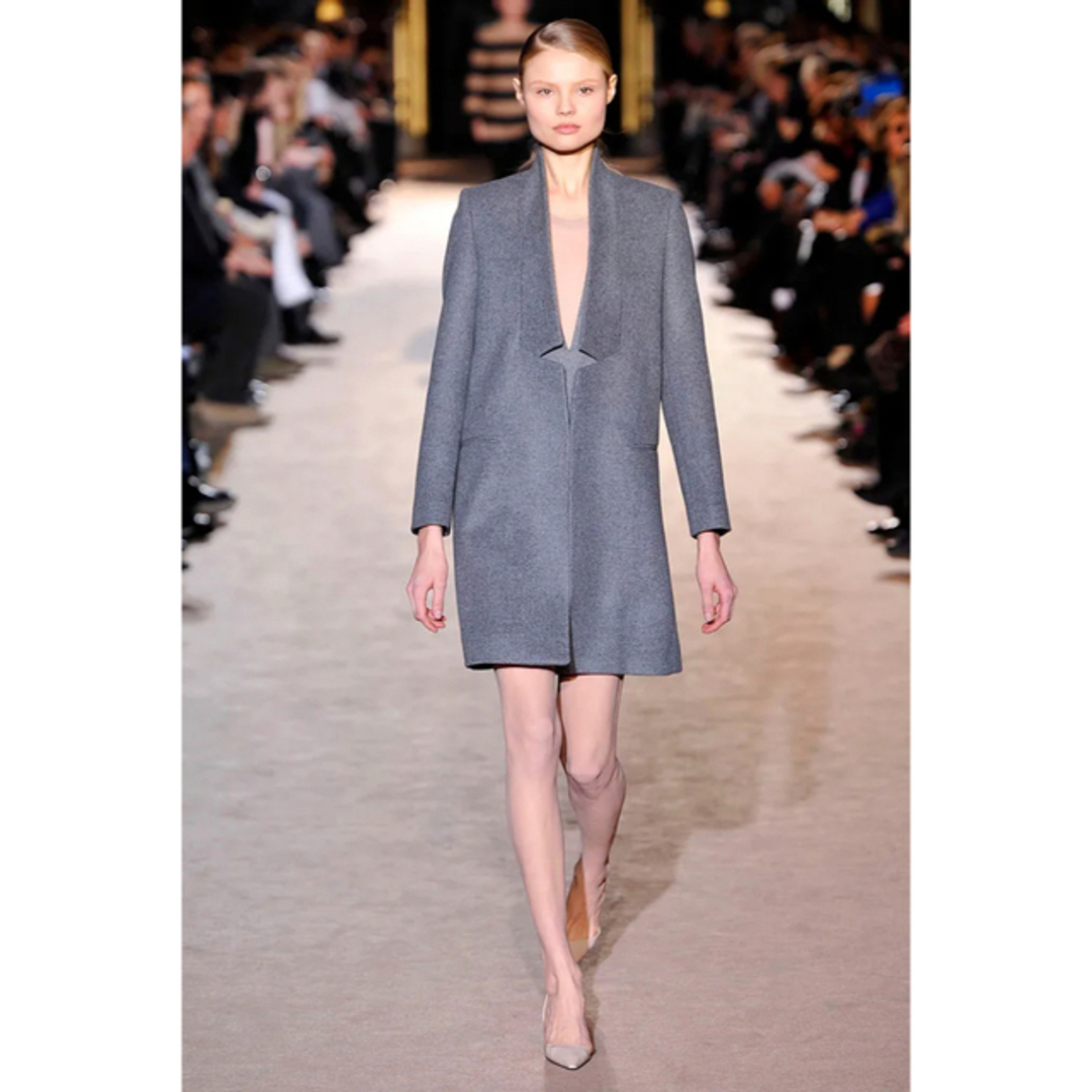 Stella McCartney - ステラマッカートニー コート ダブル Stella McCartney - ステラマッカートニー コート ダブル