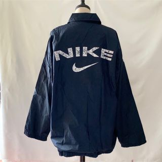 ナイキ(NIKE)のNIKE 90s コーチジャケット(ナイロンジャケット)