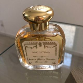 サンタマリアノヴェッラ(Santa Maria Novella)のサンタマリアノヴェッラ　ローザノヴェッラ(ユニセックス)