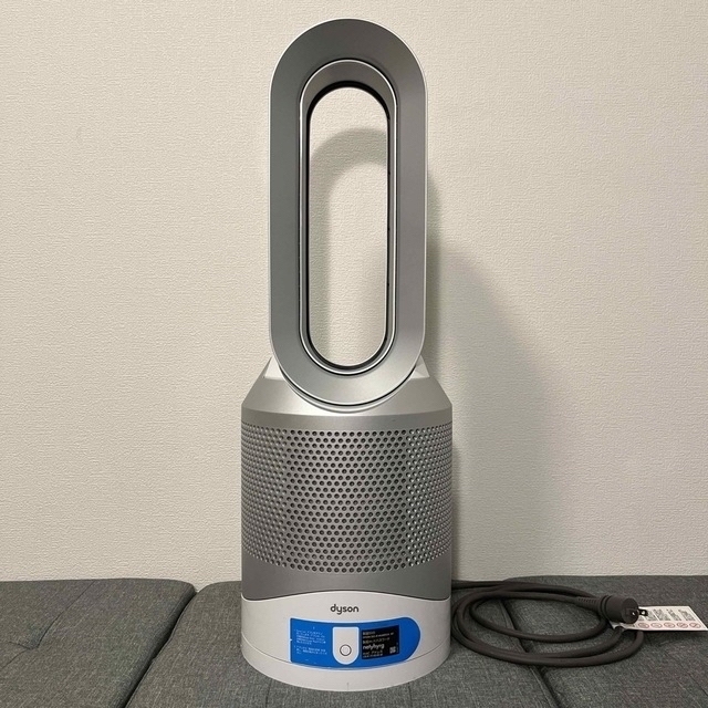 冷暖房/空調ダイソン dyson pure hot+cool link - dibrass.com