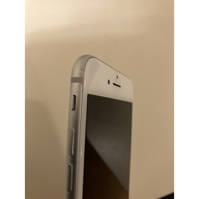 iPhone - iPhone8 64GB シルバー スマートフォン本体 iPhone - iPhone8 64GB シルバー スマートフォン本体