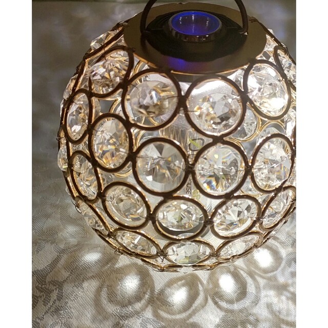 新品】H&O STGC lantern shadeランタンシェード glamskaters.com