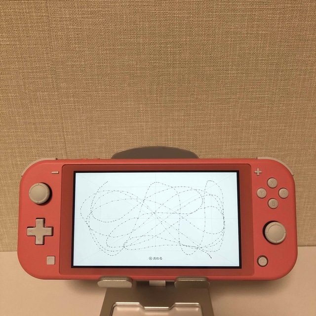 Nintendo Switch Lite ニンテンドースイッチ ライト コーラル Nintendo Switch Lite ニンテンドースイッチ ライト コーラル