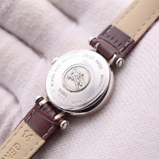 正規品【新品電池】BURBERRY 動作良好 11300L/人気モデル 美品