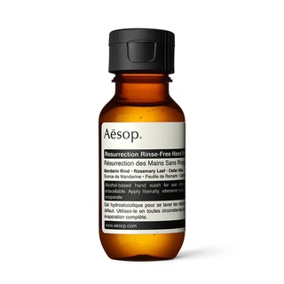 イソップ(Aesop)のイソップ　リンスフリー　ハンドウォッシュ(その他)