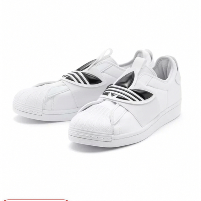 Originals（adidas）(オリジナルス)のSST SLIPON スーパースター　スリッポン GX1229  メンズの靴/シューズ(スニーカー)の商品写真