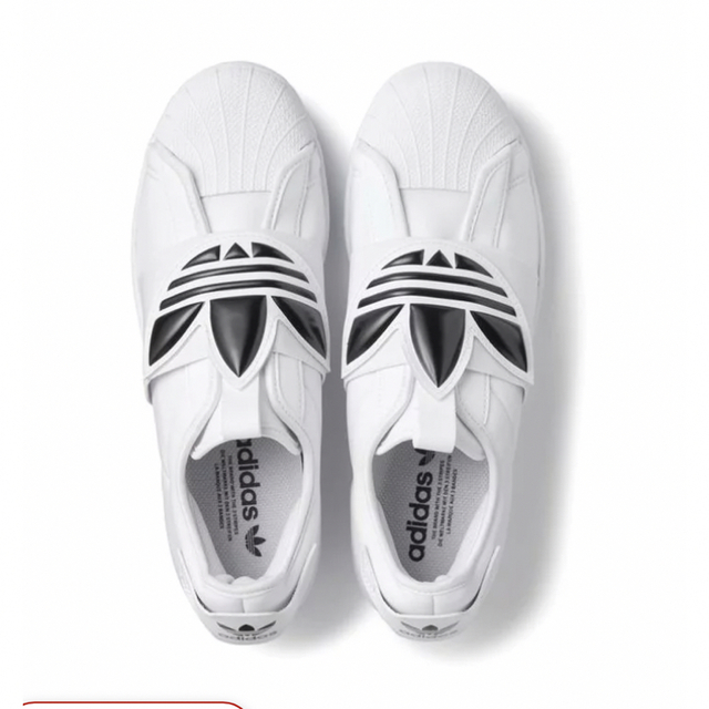 Originals（adidas）(オリジナルス)のSST SLIPON スーパースター　スリッポン GX1229  メンズの靴/シューズ(スニーカー)の商品写真