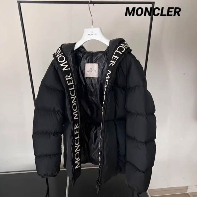 2020-2021モデル 国内正規 MONCLER MAURES ホワイト1