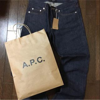 アーペーセー(A.P.C)の専用(デニム/ジーンズ)