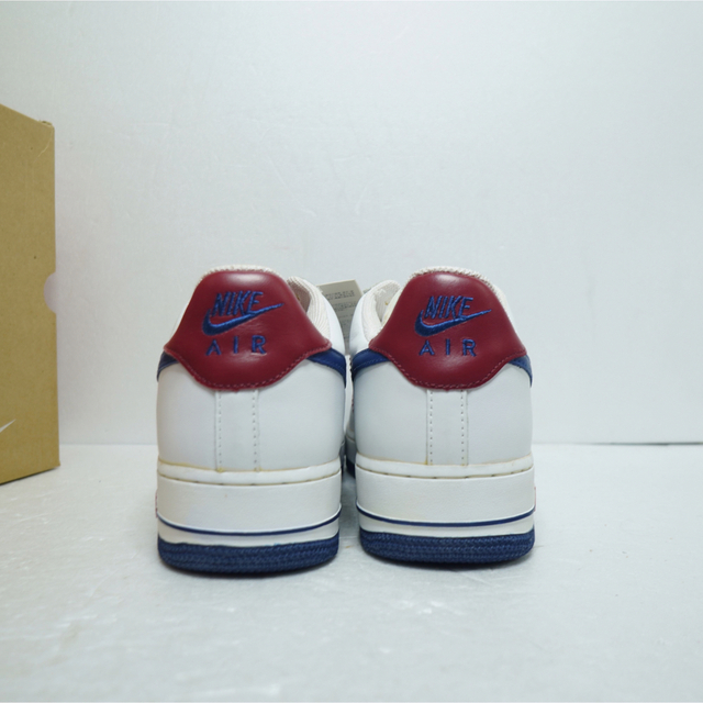 NIKE - 激レア Nike Air Force 1 low baseball packの通販 by ゆん