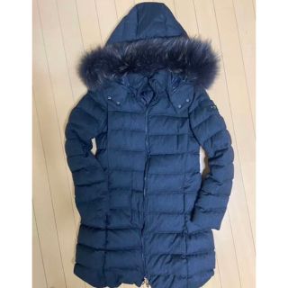 TATRAS(タトラス)LAVIANA 02 美品 ギャランティカード有-