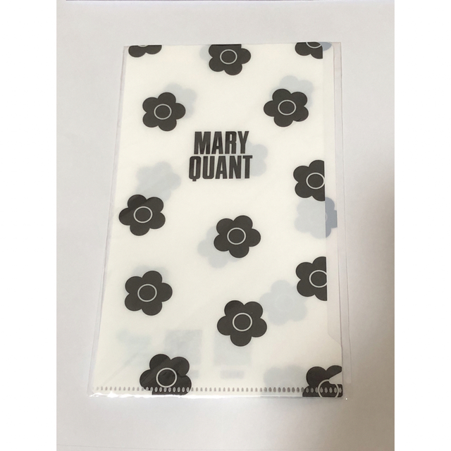 MARY QUANT(マリークワント)のマリークワント  マスクケース エンタメ/ホビーのコレクション(ノベルティグッズ)の商品写真