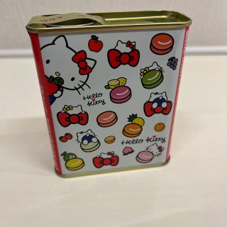 ジブリ(ジブリ)の新品 サクマドロップス  ハローキティ(菓子/デザート)