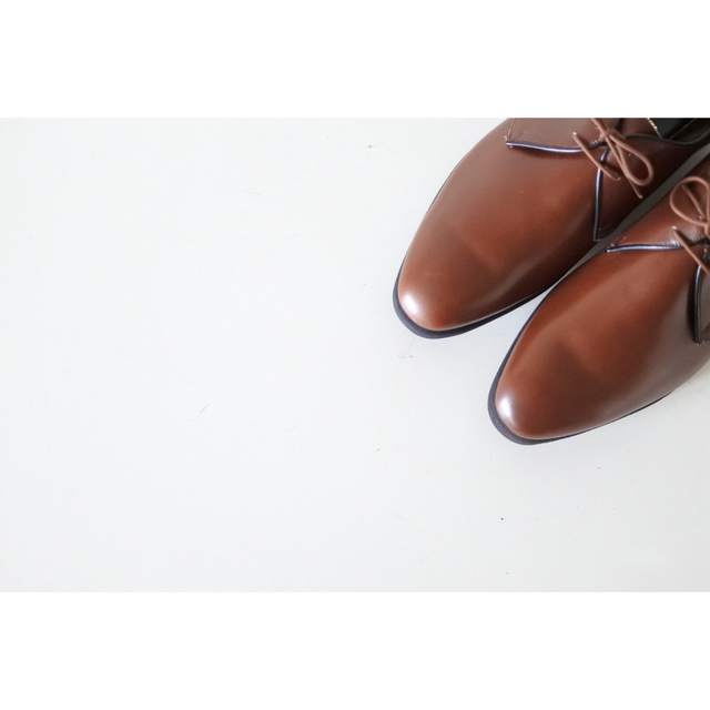 Church's - Old Church's 旧チャーチ 60F DEADSTOCKの通販 by Church's - Old Church's 旧チャーチ 60F DEADSTOCKの通販 by