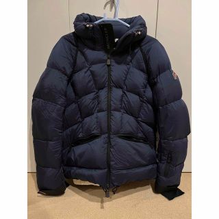 モンクレール(MONCLER)の★モンクレール★ダウンジャケット★スノーウェア兼用★新品未使用(ダウンジャケット)