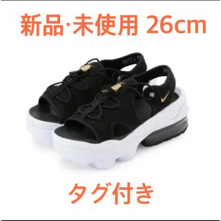 ナイキ(NIKE)の【最後のお値下げ】NIKE/ナイキ ココサンダル 26cm(サンダル)