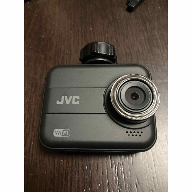 JVC、Everio、2020年製、GC-DR20-B スマホ/家電/カメラのテレビ/映像機器(その他)の商品写真