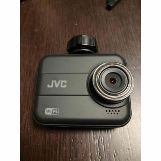 JVC、Everio、2020年製、GC-DR20-B(その他)