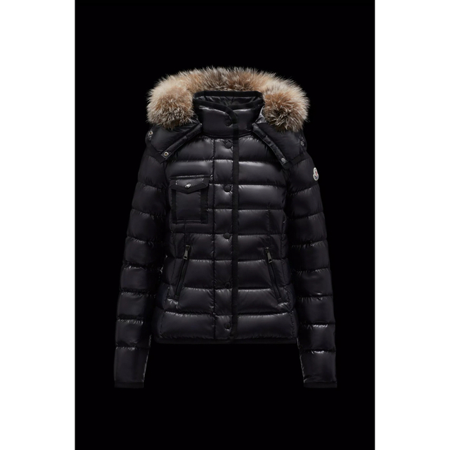 オープニング大セール】 MONCLER 新品商品タグ付き モンクレール