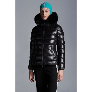 モンクレール(MONCLER)の新品商品タグ付き　モンクレール　バディファー　BUDYFUR(ダウンジャケット)