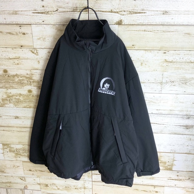 HYSTERIC GLAMOUR - hystericglamour ヒステリックグラマー HYSTERIC GLAMOUR - hystericglamour ヒステリックグラマー