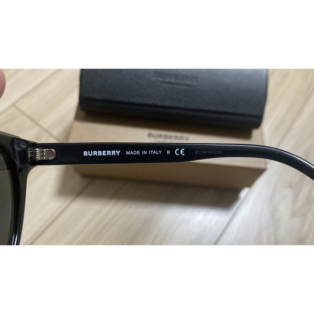 Burberry レディース サングラス
