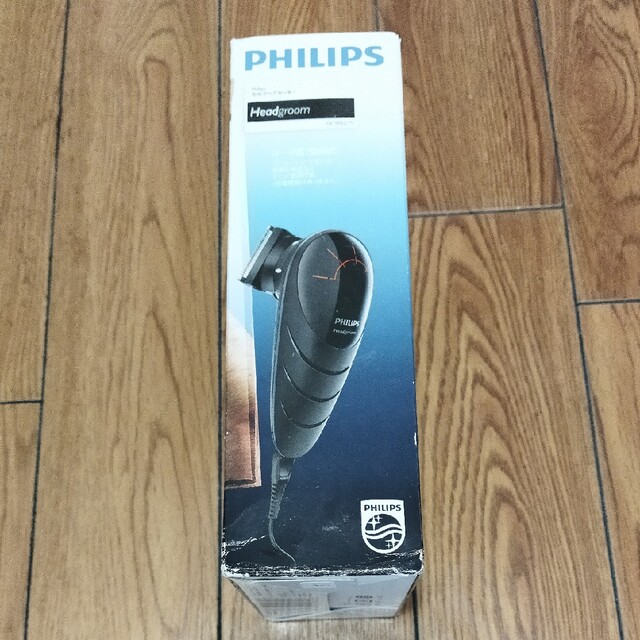 PHILIPS(フィリップス)のフィリップス　電動バリカン　QC5562/15 コスメ/美容のヘアケア/スタイリング(その他)の商品写真