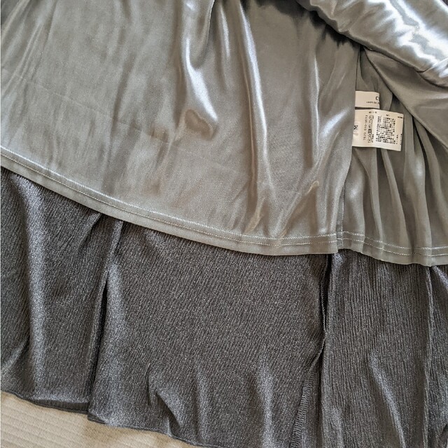 coen(コーエン)の新品 coen ロングスカート 未使用 コーエン レディースのスカート(ロングスカート)の商品写真
