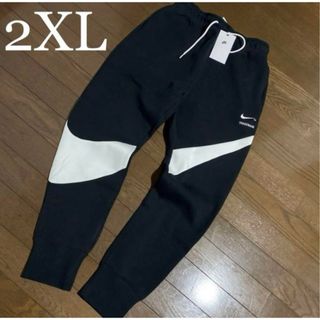 ナイキ(NIKE)の[新品] ナイキ ビッグ スウッシュ メンズ パンツ(その他)