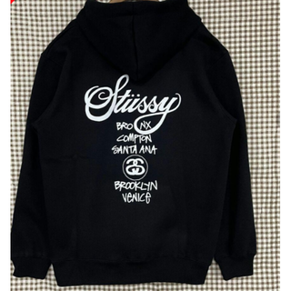 STUSSY バック刺繍ロゴパーカー bckediri.beacukai.go.id STUSSY バック刺繍ロゴパーカー bckediri.beacukai.go.id